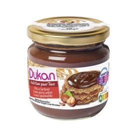 Dukan Πραλίνα Φουντουκιού- 220gr