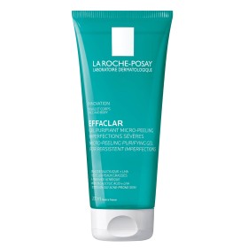  La Roche Posay Effaclar Micro-Peeling Purifying Gel Wash- 200ml