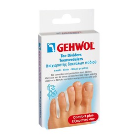 Gehwol Toe Dividers Small 3τεμ.