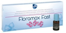 Cosval Floramax Fast 7*10ml