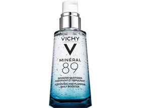 Vichy Mineral 89 Καθημερινό Ενυδατικό Booster Ενδυνάμωσης Προσώπου 50ml