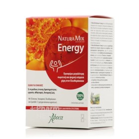 NATURA MIX ENERGY 20SACHET