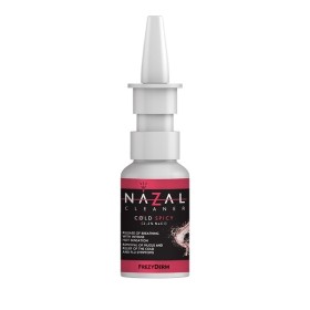 Frezyderm Nazal Cleaner Cold Spicy Ρινικά Εκνεφώματα 30ml