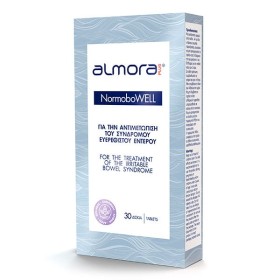 Almora Plus Normobowell 30tabs