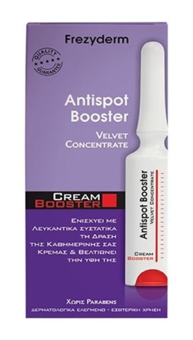 Frezyderm Cream Booster Antispot Booster 5ml