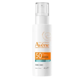 AVENE ANTI-IMPERFECTIONS EXPERT SPF 50 40ML