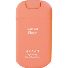 ΗΑΑΝ HAND SANITIZER DAILY MOODS SUNSET FLEUR 30ML