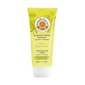 Roger&Gallet Fleur DOsmanthus Shower Gel 200ml