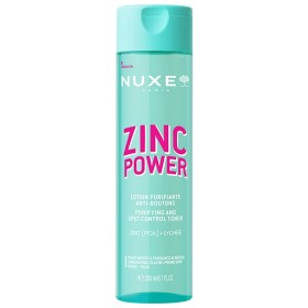 Nuxe Zinc Power Lotion 200ml/25