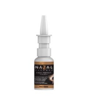 Frezyderm Nazal Cleaner Sinus Protect, Καθαρίζει τη Ρινική Κοιλότητα και Προφυλάσσει από Ιγμορίτιδα και Ωτίτιδα 30ml