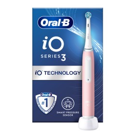 ORAL B IO3 MAGNETIC PINK 1X1