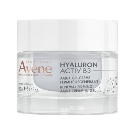 AVENE HYALURON ACTIV B3 AQUA GEL CREME 50ML