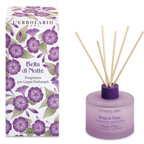 L’Erbolario Bella Di Notte Wood Sticks