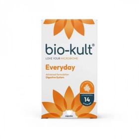 BIO-KULT Προβιοτική Πολυδύναμη 15 CAPS
