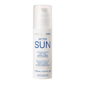 KORRES ΓΙΑΟΥΡΤΙ AFTER SUN 150ML