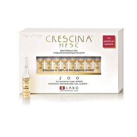 Labo Crescina HFSC 100% 200 Woman 10 Αμπούλες