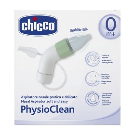 Chicco Physioclean Κιτ Αναρρόφησης για τη Μύτη (04904-00)
