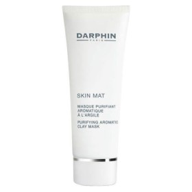 Darphin Skin Mat Purifying Aromatic Clay Mask 75ml