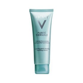 Vichy Purete Thermale Hydrating & Cleansing Foaming Cream 125ml