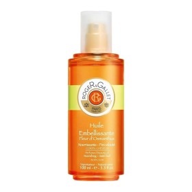 Roger&Gallet Fleur dOsmanthus Body & Hair Oil 100ml