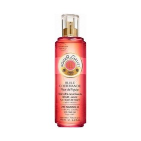 Roger&Gallet Fleur De Figuier Huile Gourmande 100ml