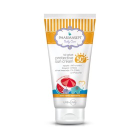 Pharmasept Tol Velvet Baby Protective Sun Cream SPF50+ 150ml