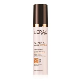 Lierac Sunific Extreme Creme Invisible SPF50+ 50ml