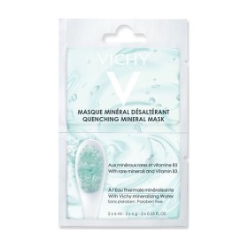 Vichy Quenching Mineral Mask 2x6ml