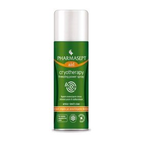 Pharmasept Cryotherapy Freezing Power Spray 150ml