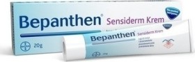 Bepanthol Sensiderm Cream (Eczema) 50gr