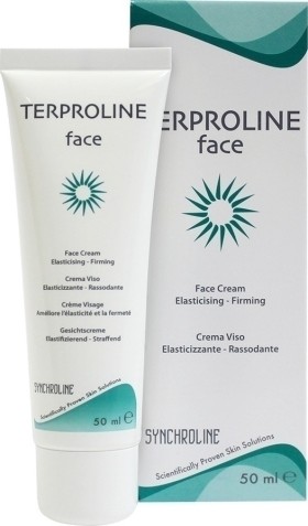Syncroline Terproline Egf Face Cream 30ml