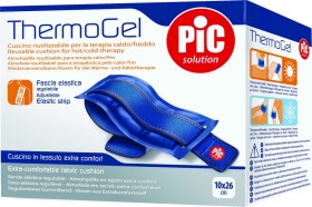 Pic Solution Thermogel Extra Comfort 10x26cm