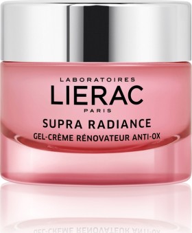 Lierac Supra Radiance Creme Renovatrice Anti-Ox Normal - Dry Skin 50ml