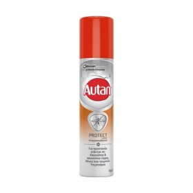 Autan Protect Spray 100ml