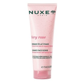 NUXE VROSE FACE SCRUB 75ML/25