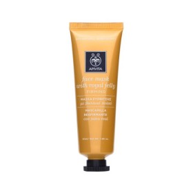 Apivita Face Mask Royal Jelly Firming 50ml