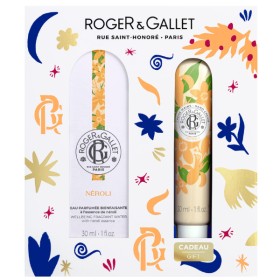 ROG GALLET SET NOEL NEROLI 30ml+CR M 24
