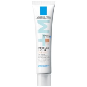 La Roche Posay Effaclar Duo+ M Unif Med 40ml