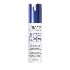 Uriage Age Protect Multi-Action Intensive Serum, Eντατικός Ορός Πολλαπλών Δράσεων για Όλους τους Τύπους 30ml