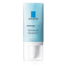 La Roche-Posay ? Hydraphase Intense Riche ? Φροντίδα Ενυδάτωσης & Αποτελεσματικότητας Μεγάλης Διάρκειας. Πλούσια Υφή 50ml