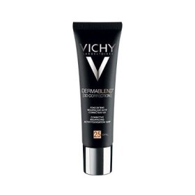 Vichy Dermablend 3D Correction 25 Nude 30ml