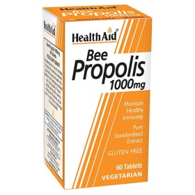 Health Aid Propolis 60tabs