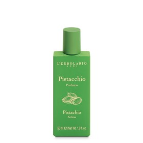 L ERBOLARIOPISTACHIO PROFUMO 50ML