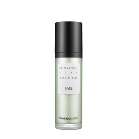 THANK YOU FARMER BE BEAUTIFUL PURE MAKE UP BASE 40ml