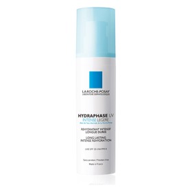 La Roche-Posay ? Hydraphase UV Intense Legere ? Εντατική Ενυδάτωση & Προστασία από τις Ακτίνες UV SPF 20 50ml