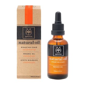 Apivita Organic Oil Calendula 50ml