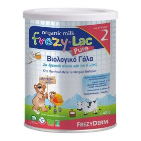 Frezyderm Frezylac Pure 2 Βιολογικό Οργανικό Γάλα 400g