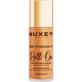NUXE PROD HUILE OR ROLL ON 60ML