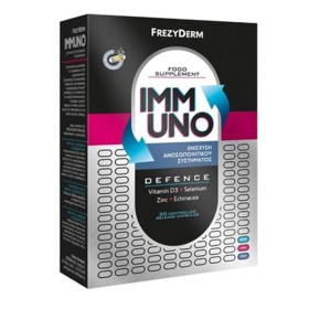 FREZYDERM IMMUNO 30caps