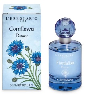 LERBOLARIO FIORDALISO PROFUMO 50ML